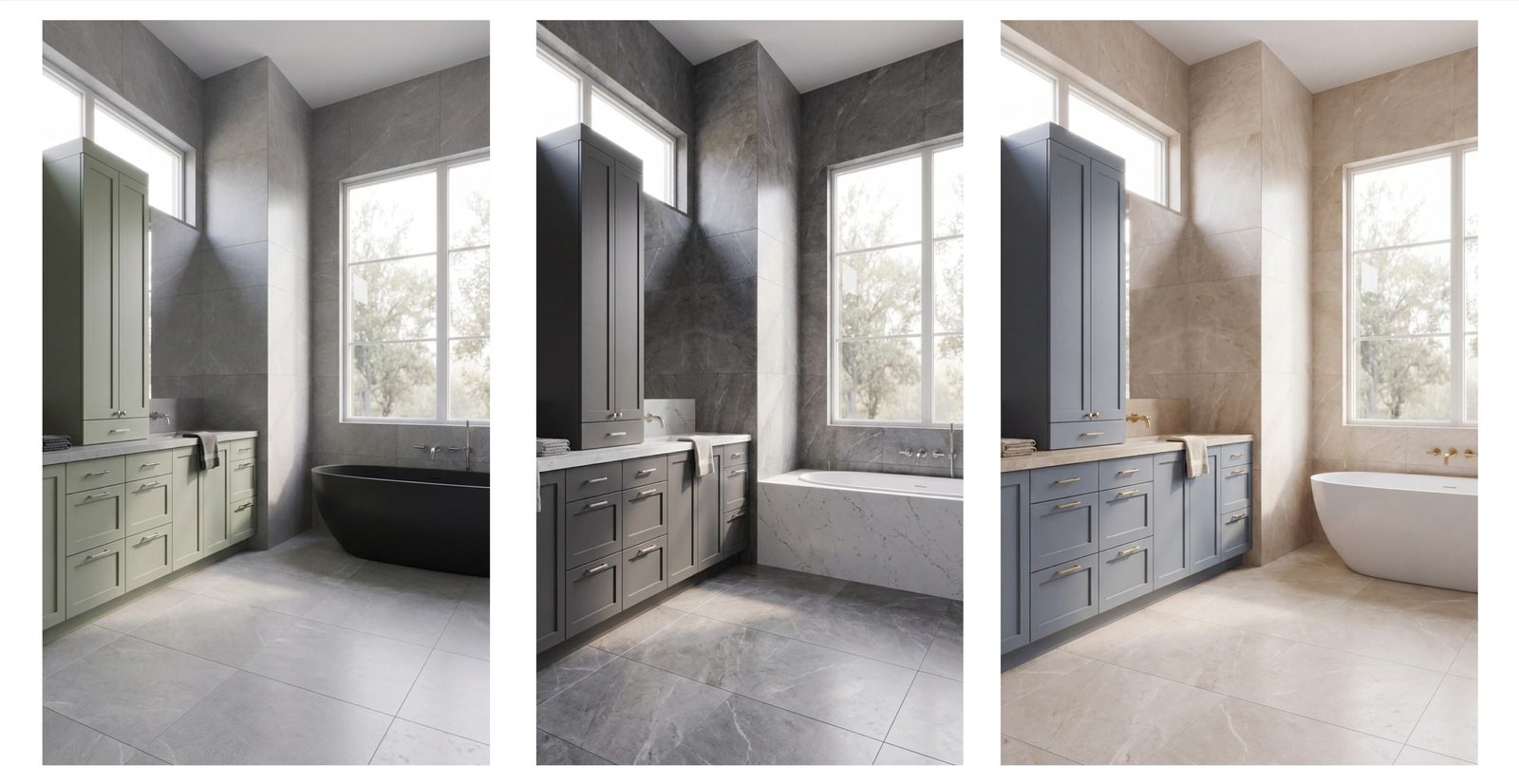 Plans & Renderings
