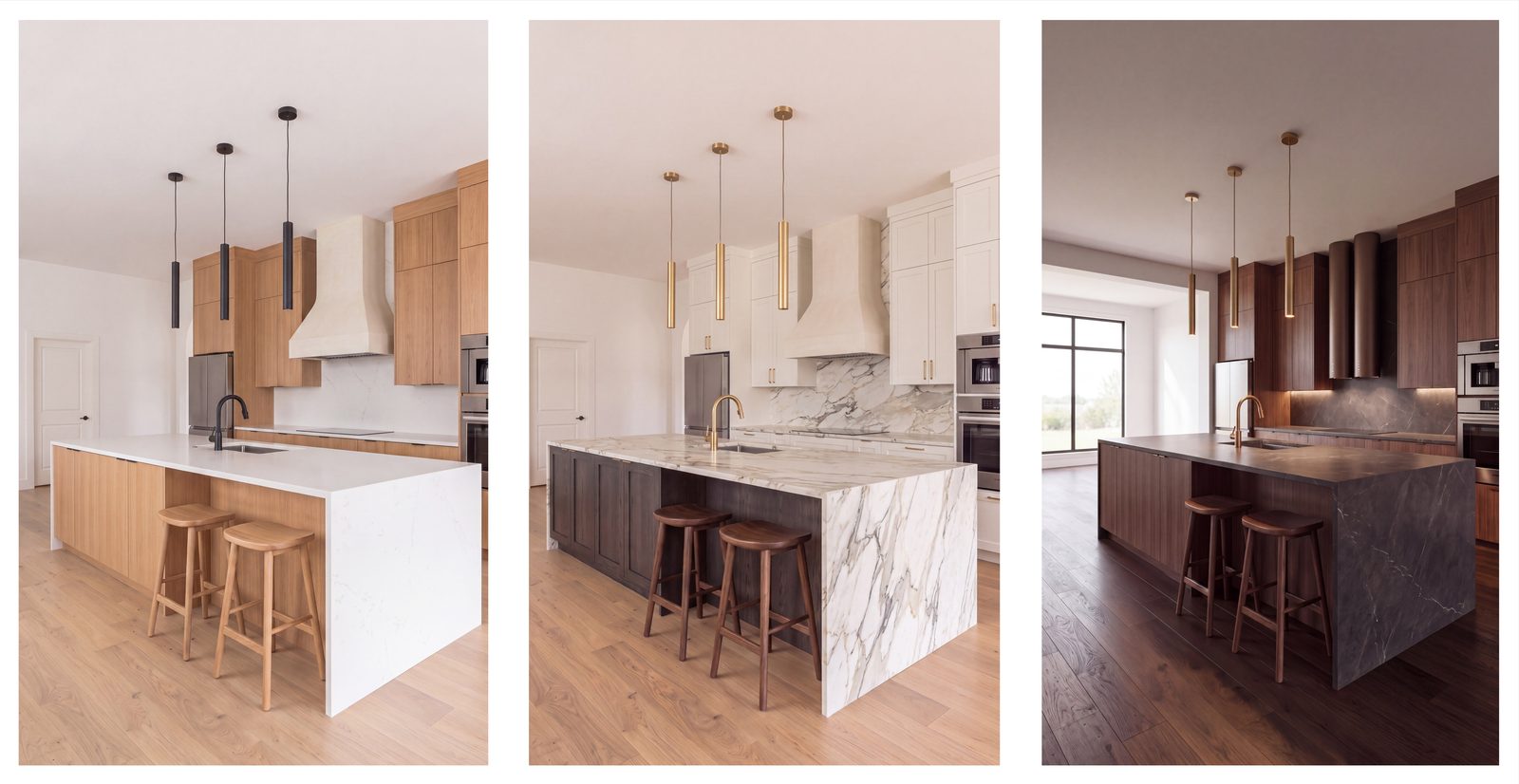 Plans & Renderings
