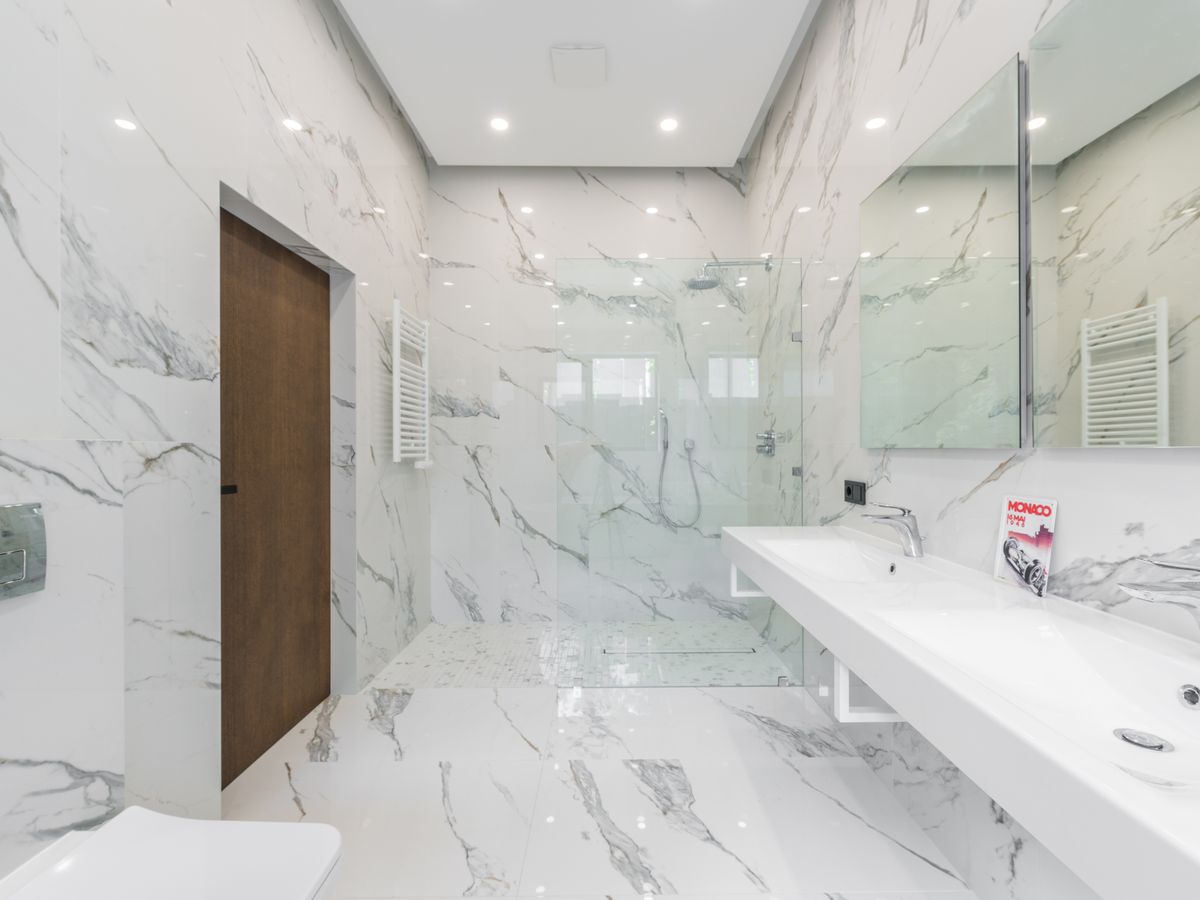 Arizona Tile Large-Format Porcelain 24x48