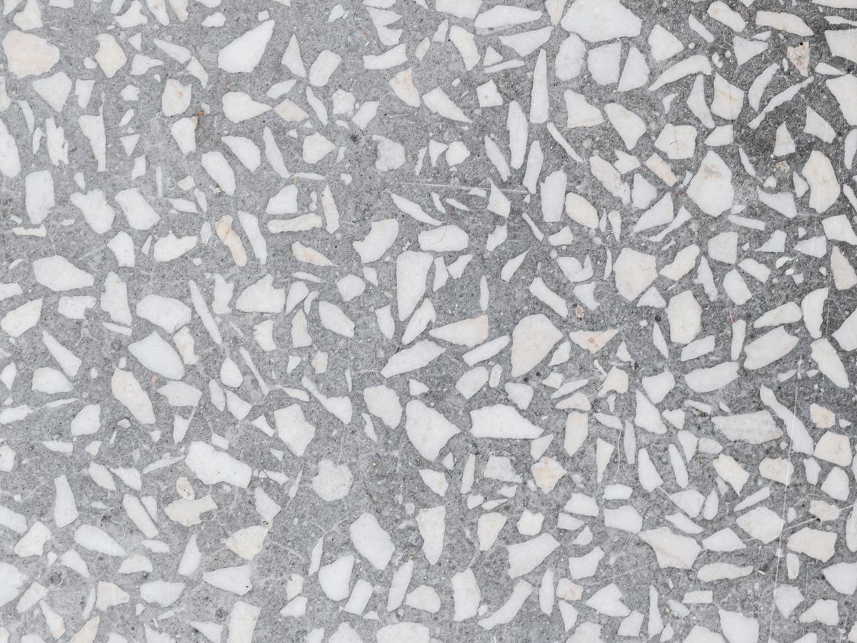 Marazzi Terrazzo-Look 24x24 tile