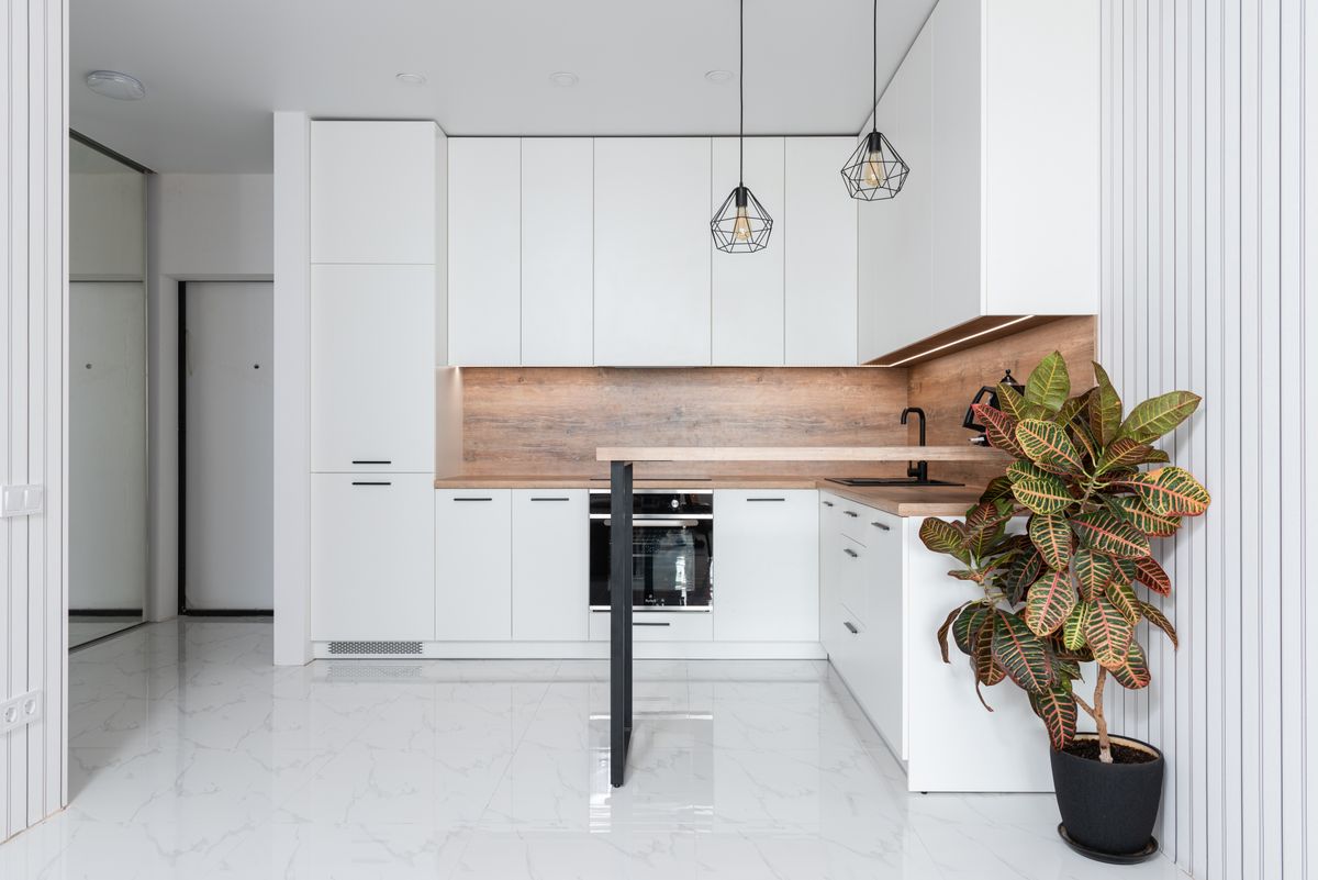 Plain English Spitalfields · Salt White