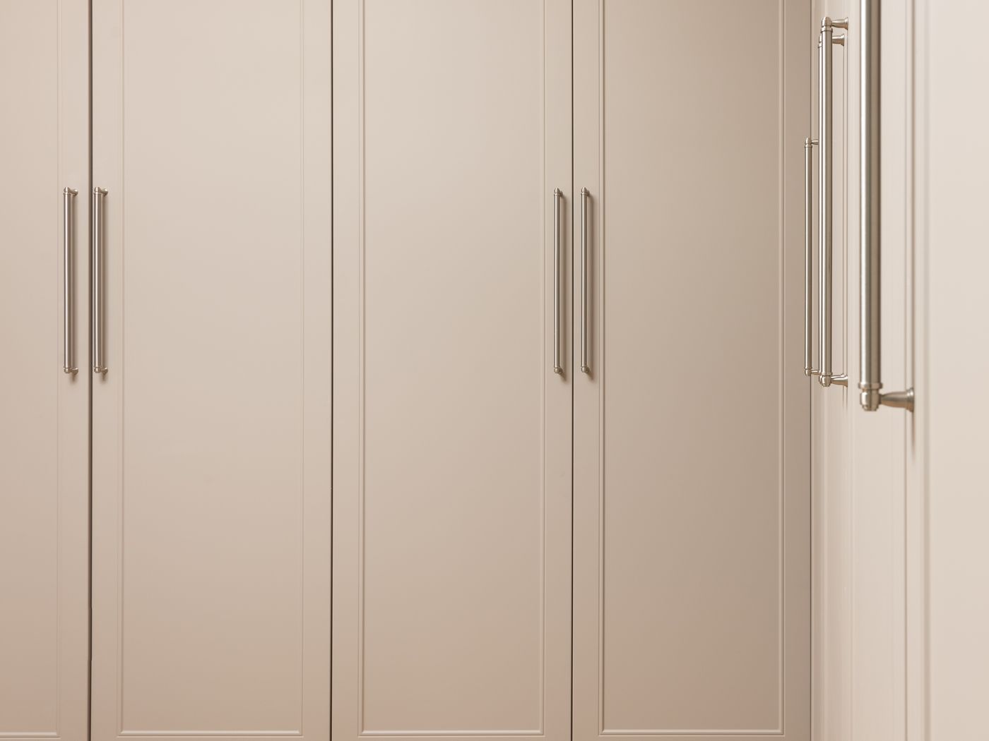 Schoolhouse Bridgewater Pulls Brushed Nickel