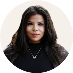 Monica Briones